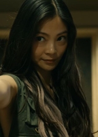 Ayaka Minami