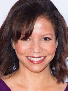Gloria Reuben