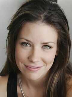Evangeline Lilly