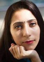 Naina Sareen