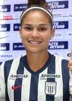 Adriana Lucar Carrasco