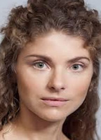 Nastasia Kerbengen