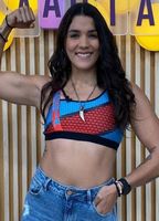 Andrea Olaya