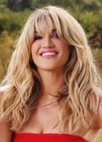 Ashley Roberts