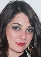 Lizzi Bougatsos