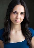Dalia Yegavian