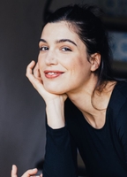 Sophia Mercedes Burtscher