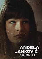 Andjela Jankovic