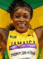 Elaine Thompson-herah