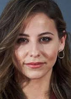 Mariia Netavrovana