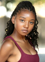 Lashay Anderson