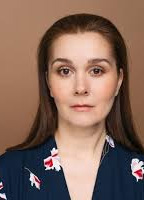 Maria Chuvilina