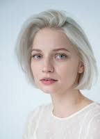 Kristina Shelobkova