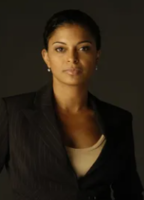 Angelle Brooks