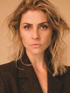 Christiana Ubach
