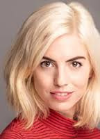 Louisa De Butts