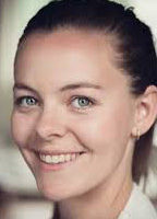 Ingrid-marie Thorlacius Troelsen