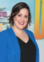 Eimear Morrissey