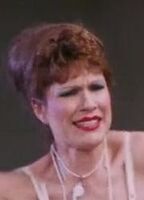 Jayne Hamil