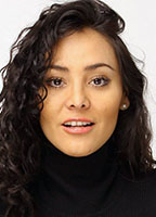 Ingrid Aguila