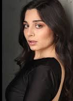 Alina Desmond
