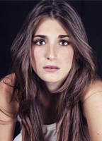Pilar Fogliati
