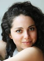 Camille Moutawakil
