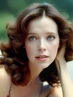 Sylvia Kristel
