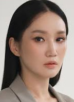 Park Bo-kyung