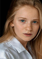 Elizaveta Strunina