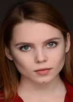 Evgeniya Chernikova