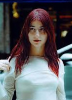 Josefina Chinni