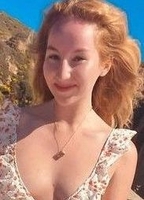 Scarlett Maltman