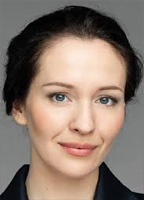 Lidiya Shevchenko