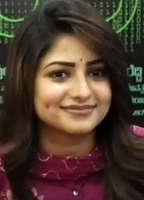 Rachitha Ram