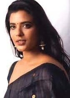 Aishwarya Rajesh