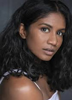 Gemma-jayde Naidoo