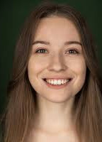 Alexandra Kazimirova