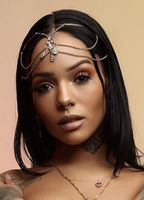 Vivica Cartier