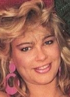 Claudia Schafer