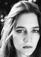 Lisa Vinkovskaya