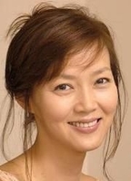 Yoriko Doguchi