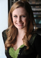 Charlotte Arnold