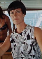 Maud Belleroche