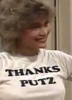 Suzie Pellman