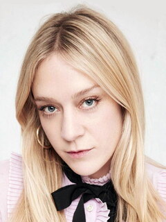 Chloe Sevigny