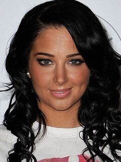 Tulisa Contostavlos