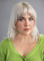 Johanna Cosgrove