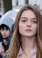 Charlotte Lawrence