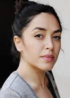 Mona Pirzad